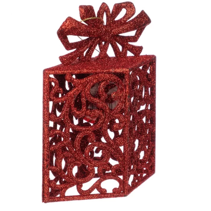 Подвеска декоративная Сноу Бум Подарок 374-361