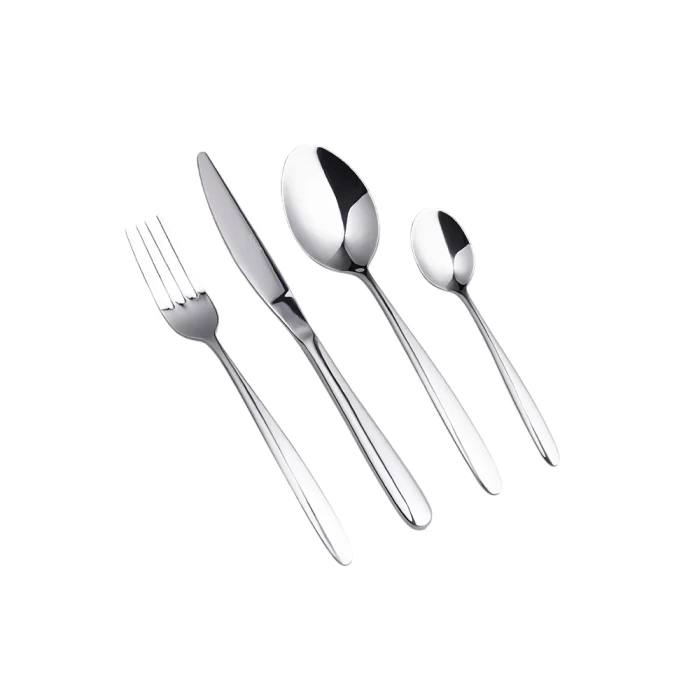 Набор столовых приборов Agness Fiore 24 предмета