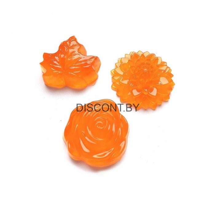 Набор для изготовления мыла "Золотая осень" арт. 04735