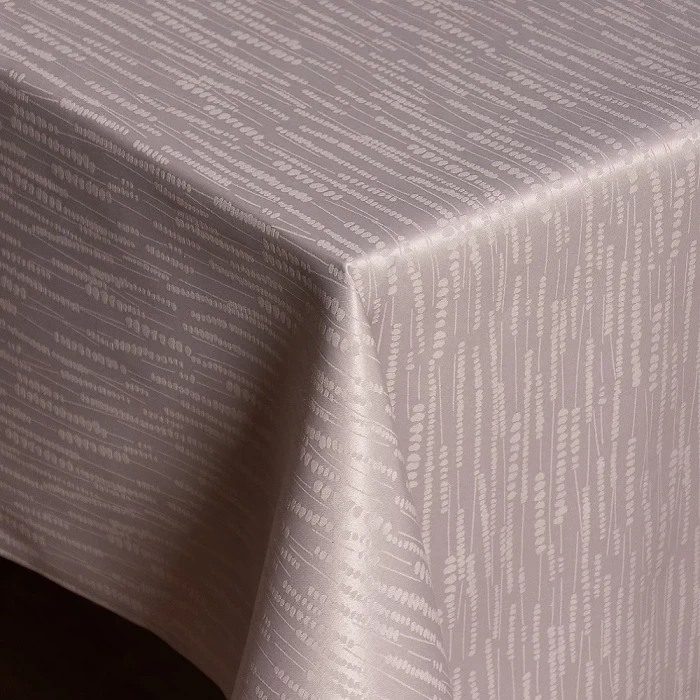 Комплект столового белья ТМ "ЦУМ" 150х260см 7438