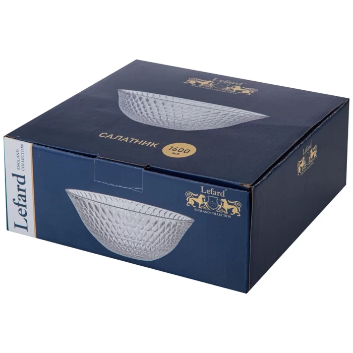 Салатник Lefard Diamant 1.6л 691-061