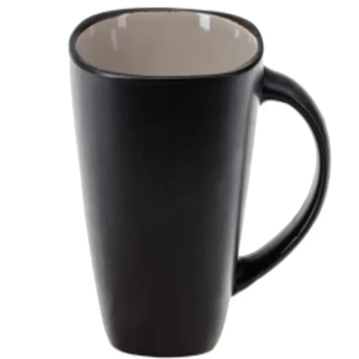 Кружка керамическая Belbohemia 400мл