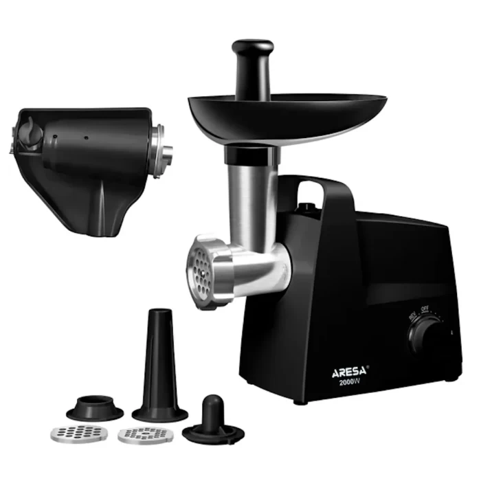 Мясорубка Aresa AR-2112