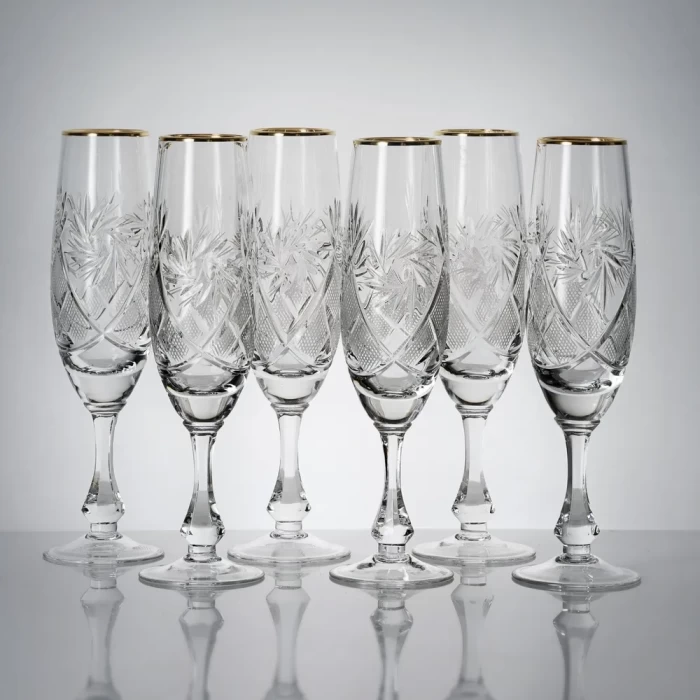 Набор бокалов Неман 8353 900/225 200мл