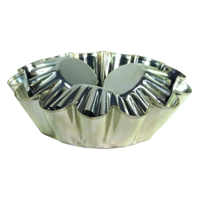 Набор форм для выпечки NF014