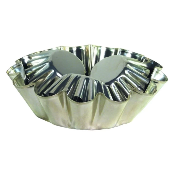 Набор форм для выпечки NF014