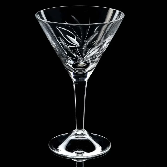 Набор рюмок для мартини Неман 900/43-Цветок 7110 140г