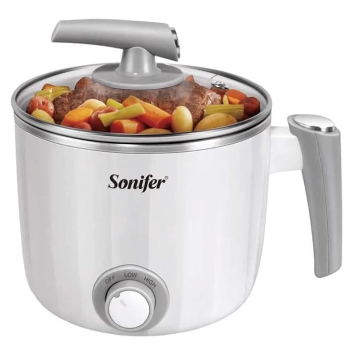 Электрическая кастрюля Sonifer SF-1503