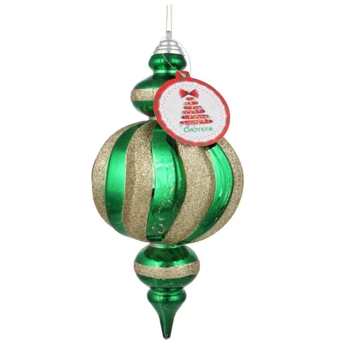 Подвеска декоративная Сноу Бум 374-535