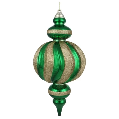 Подвеска декоративная Сноу Бум 374-535