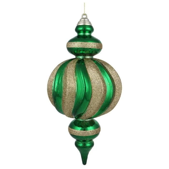 Подвеска декоративная Сноу Бум 374-535