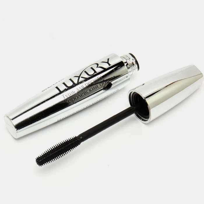 Тушь для ресниц Белита Luxury Королевский объем черная 12мл