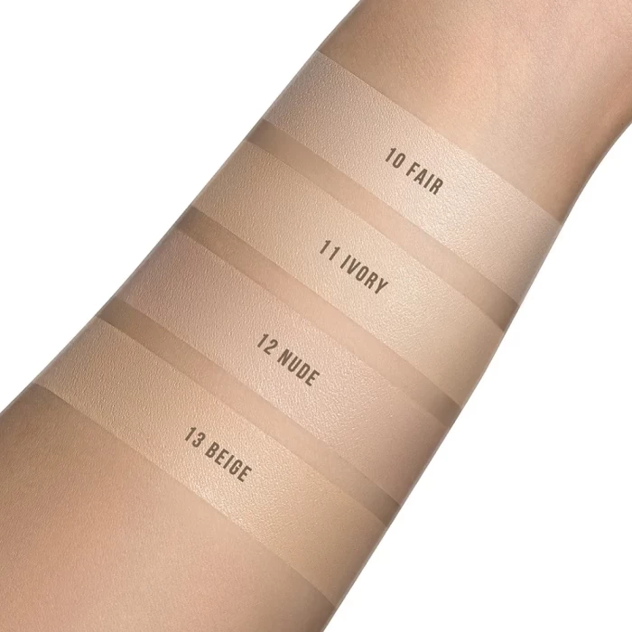 Консилер светоотражающий Luxvisage Ultra HD soft focus 12h