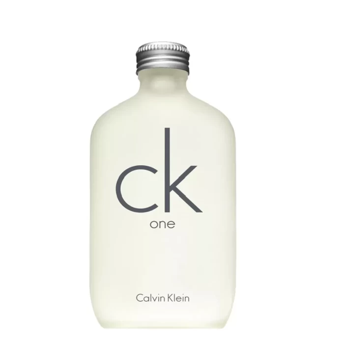 Туалетная вода Calvin Klein CK One 100мл
