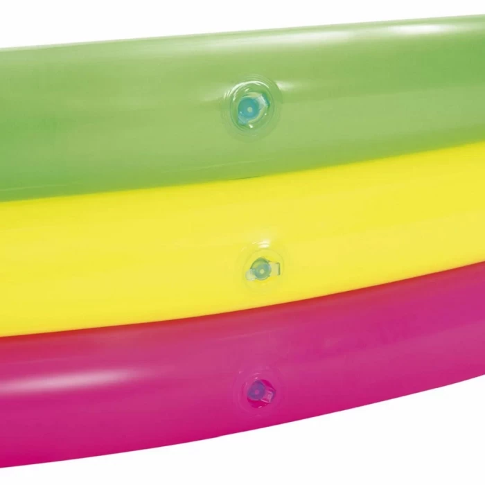 Бассейн надувной детский Bestway Summer 51103 152х30см