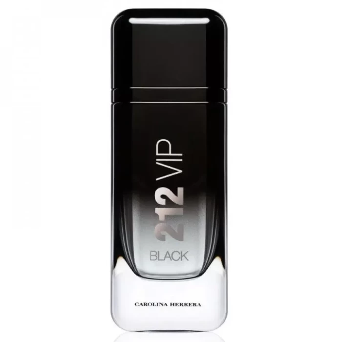 Парфюмерная вода Carolina Herrera 212 VIP Black