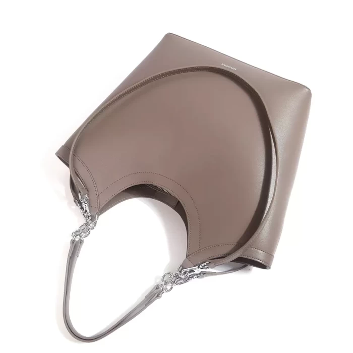 Сумка Mironpan 240527 серый