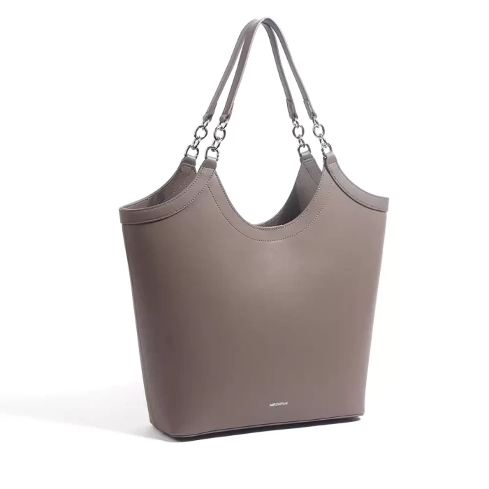 Сумка Mironpan 240527 серый