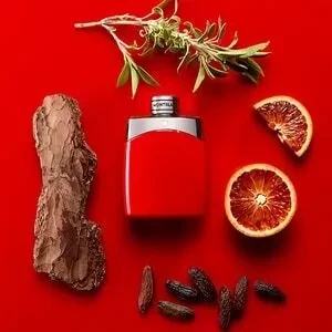 Парфюмерная вода Montblanc Legend Red(EDP) 50 мл