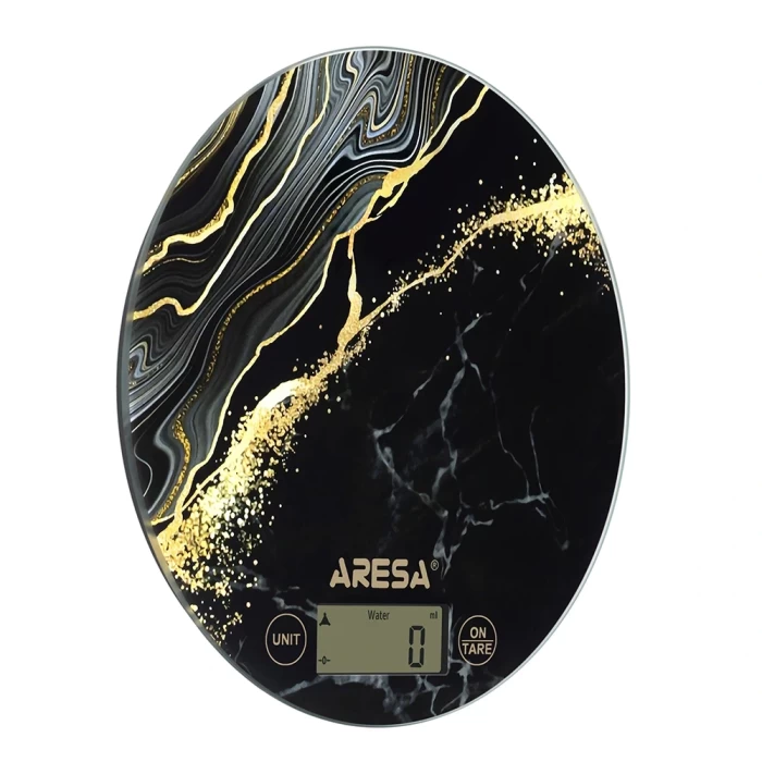 Кухонные весы Aresa AR-4315