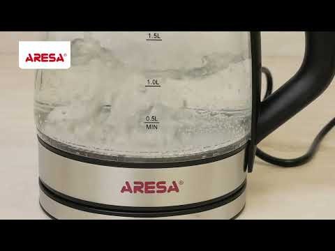 Электрочайник Aresa AR-3471