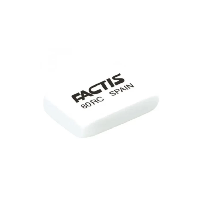 Ластик 80RC Factis 228000