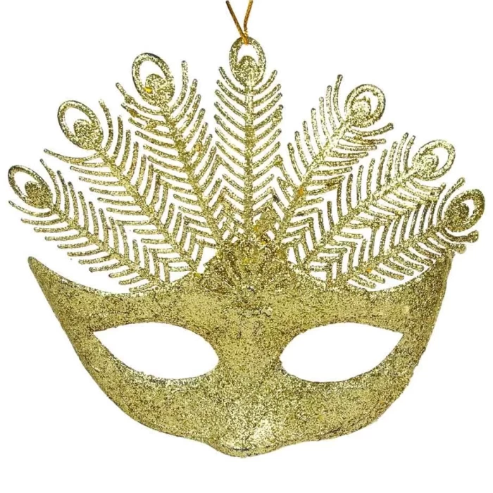 Набор подвесок Сноу Бум Маска 374-368