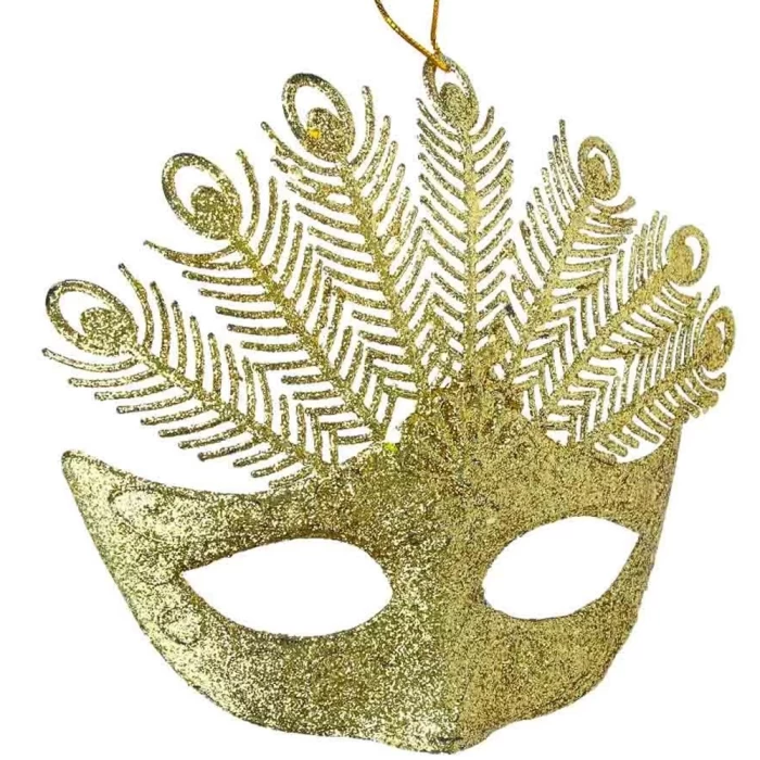 Набор подвесок Сноу Бум Маска 374-368