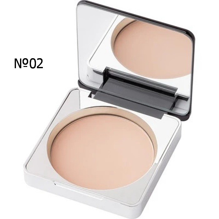 Пудра матирующая EVA