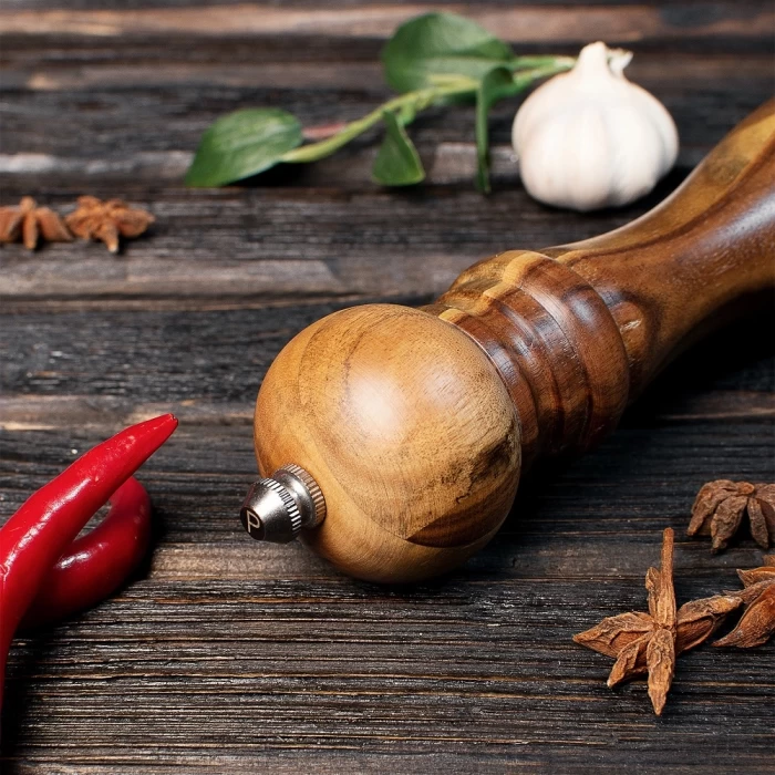 Мельница для специй ТМ "ЦУМ" Р Y96