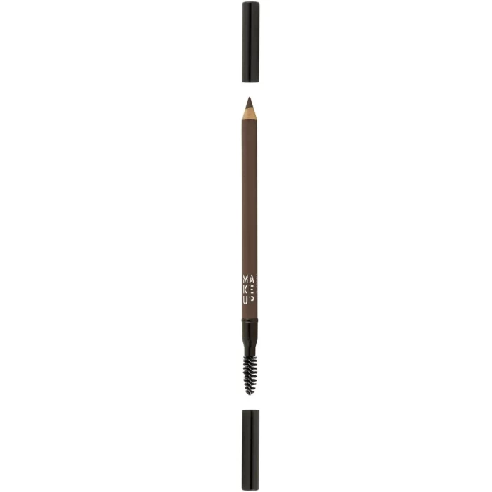 Карандаш для бровей MUF Eye Brow Styler