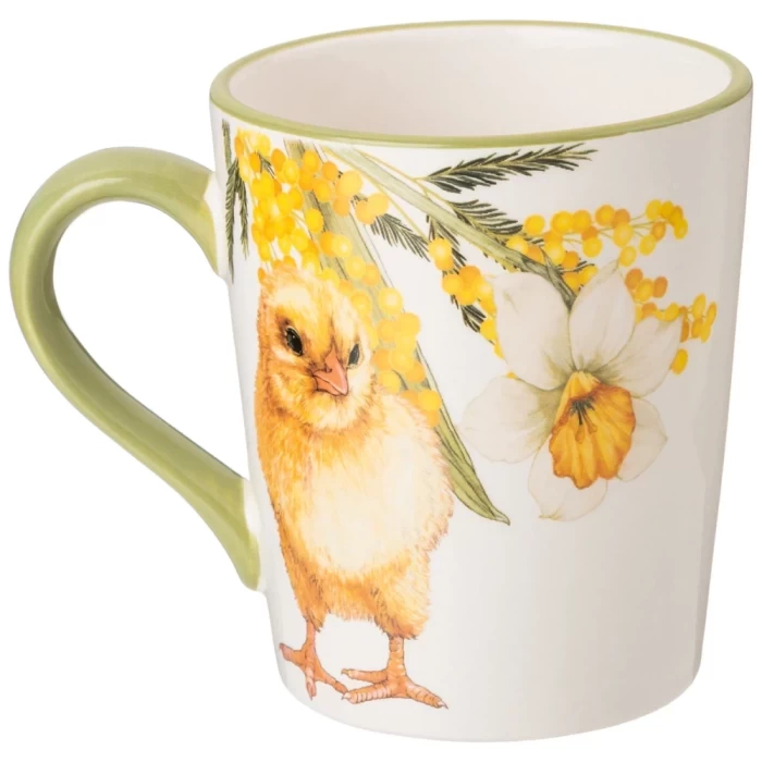 Кружка Agness Sunday 358-2195