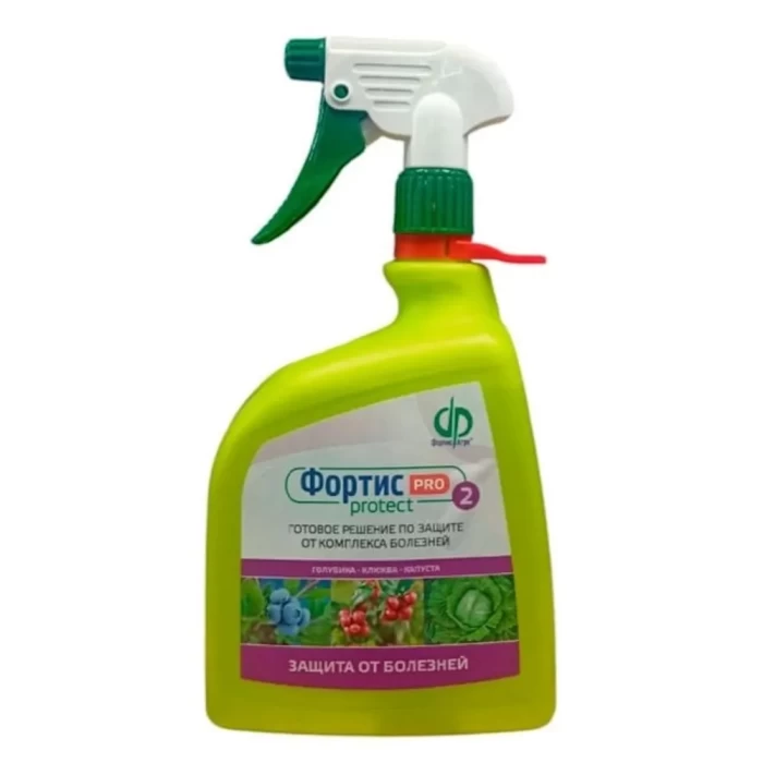 Фунгицид Syngenta Фортис PRO 2 Скор КЭ 1л