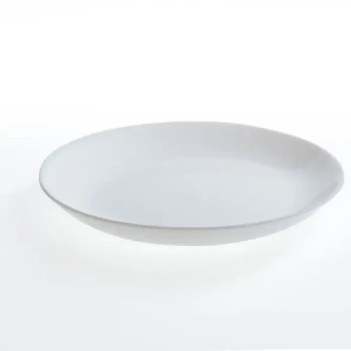 Тарелка десертная Luminarc стеклокерамическая Diwali 19см