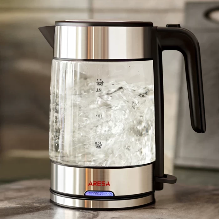 Электрочайник Aresa AR-3459 
