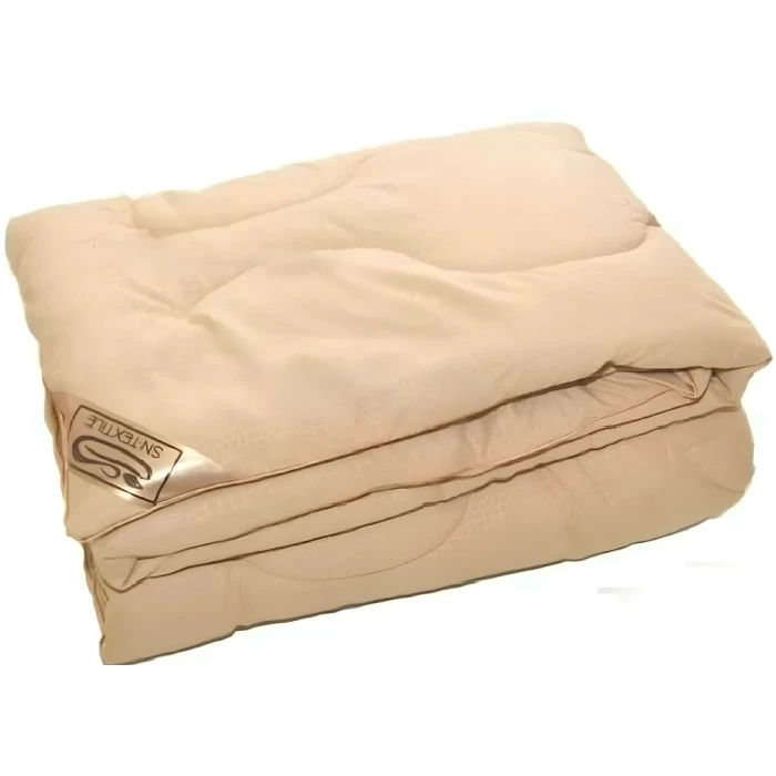 Одеяло зимнее СН-Текстиль Noil Camelus 200х220см ОМПВ-22 сн