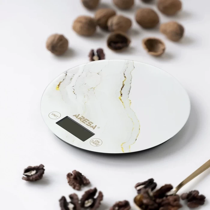 Кухонные весы Aresa AR-4316