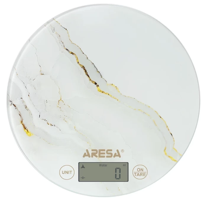 Кухонные весы Aresa AR-4316