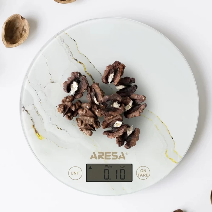 Кухонные весы Aresa AR-4316