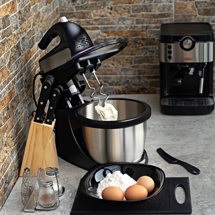 Миксер Aresa AR-1907