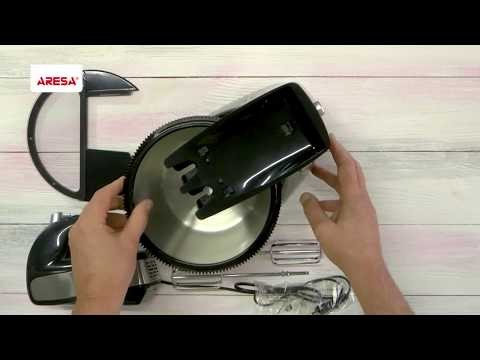 Миксер Aresa AR-1907