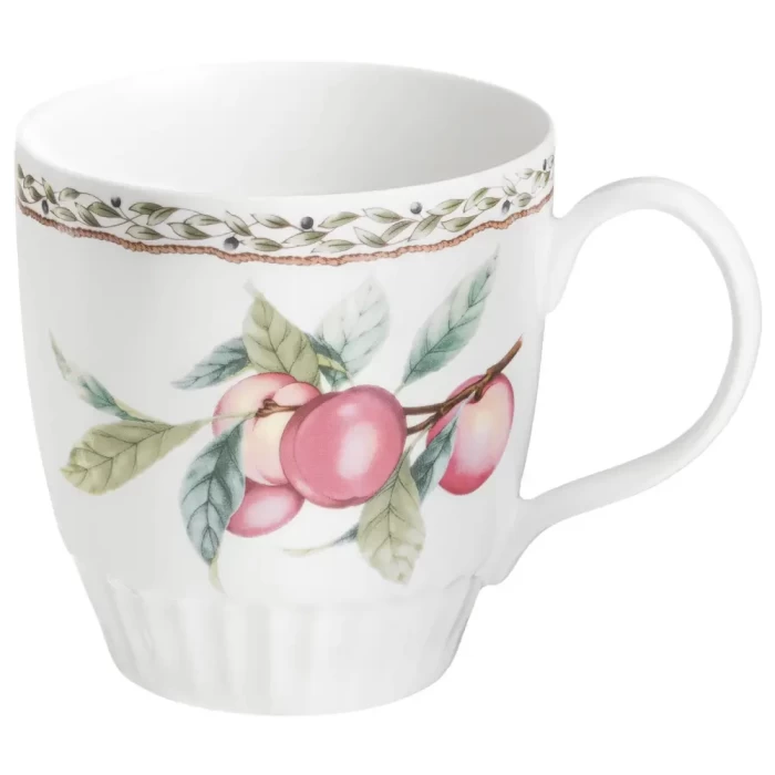Кружка Lefard Fruit Garden 590-658
