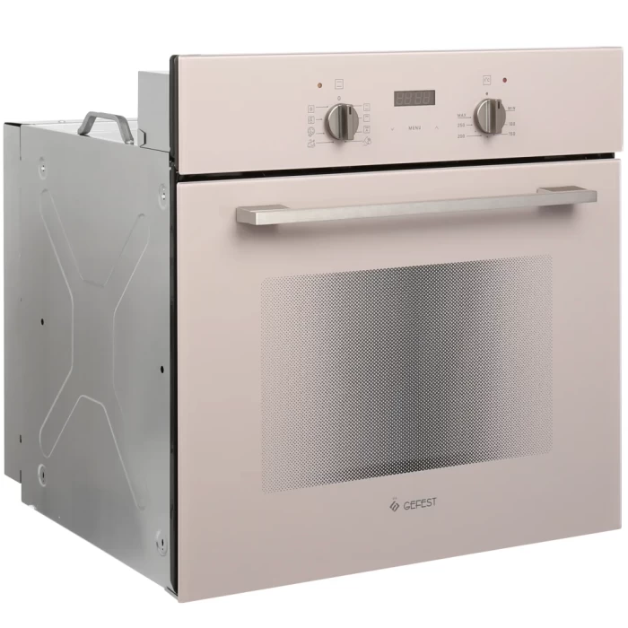 Электрический духовой шкаф Gefest ЭДВ ДА 622-02 М51