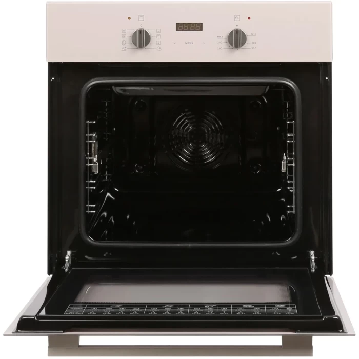 Электрический духовой шкаф Gefest ЭДВ ДА 622-02 М51