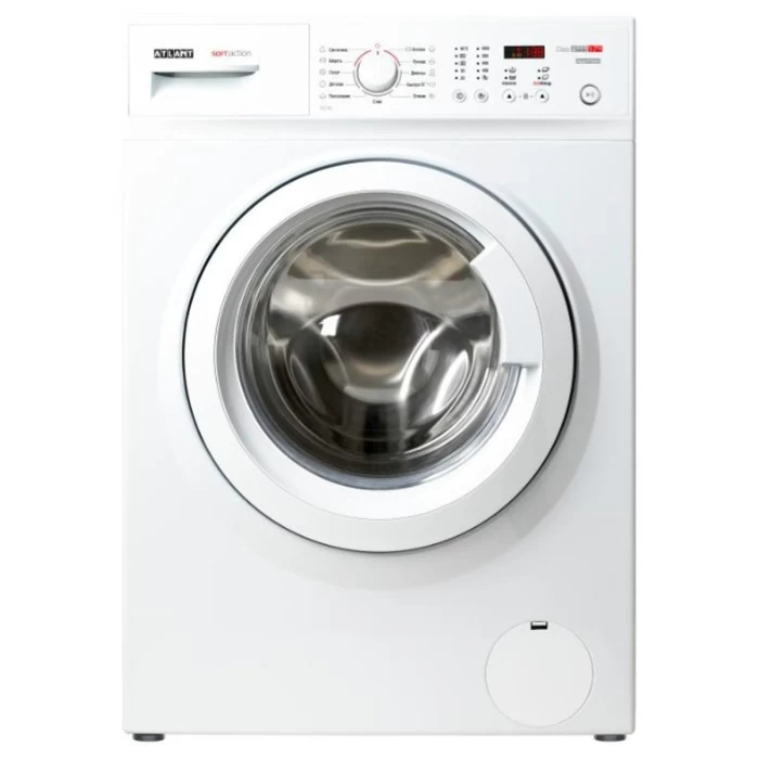 Стиральная машина Atlant СМА 40М105-00
