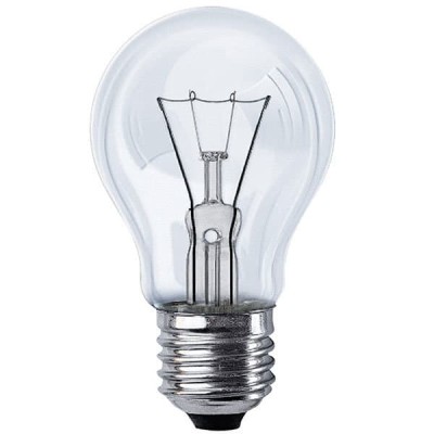 Лампа накаливания Б230-25-5