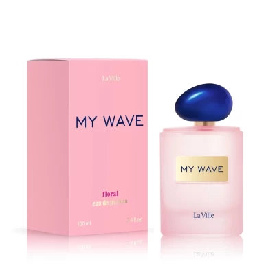 Парфюмерная вода La Ville My Wave 100 мл