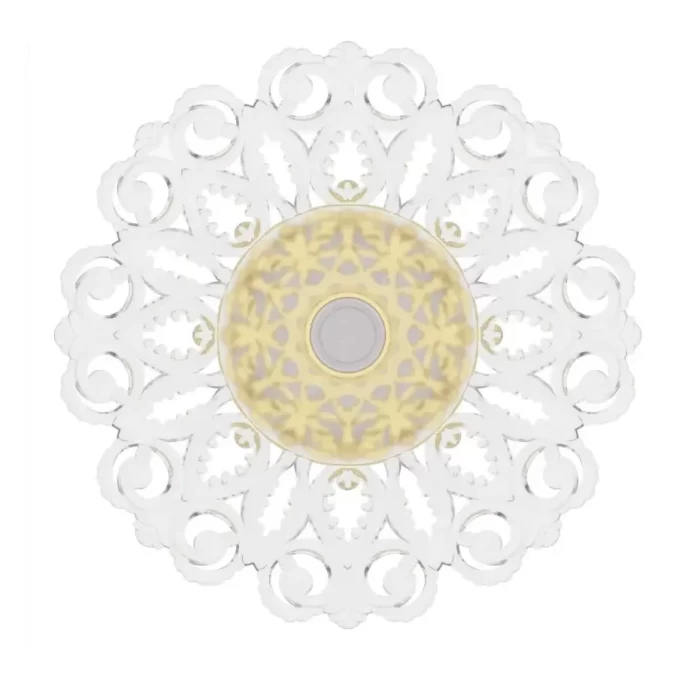 Сухарница Альтернатива Свадебный переполох М8383