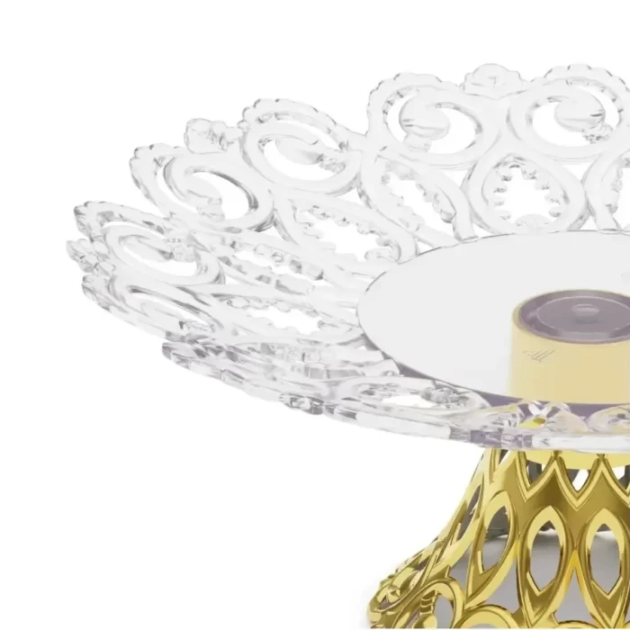 Сухарница Альтернатива Свадебный переполох М8383