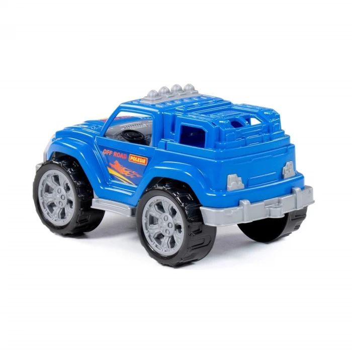 Автомобиль "Легионер" Полесье арт. 87607